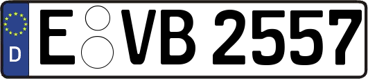 E-VB2557