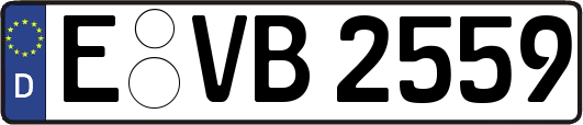 E-VB2559