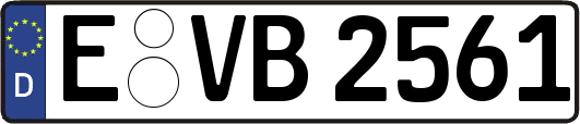 E-VB2561