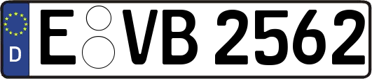 E-VB2562
