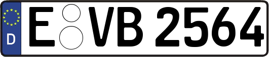 E-VB2564