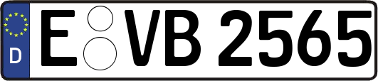E-VB2565