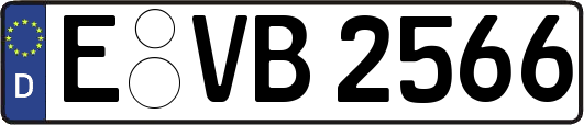 E-VB2566