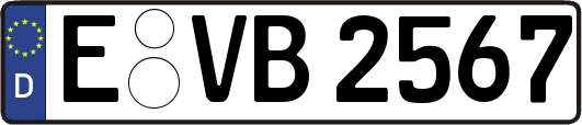 E-VB2567