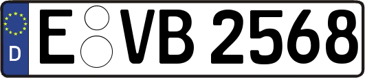 E-VB2568