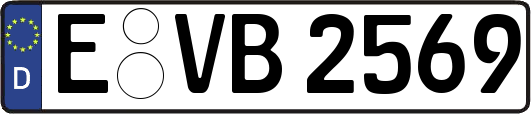 E-VB2569