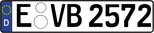 E-VB2572