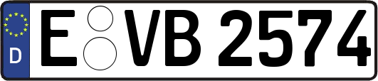 E-VB2574