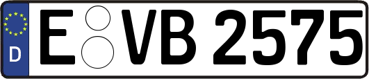 E-VB2575