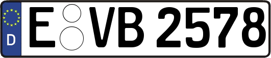 E-VB2578