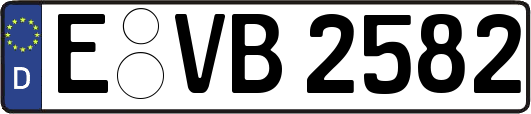 E-VB2582