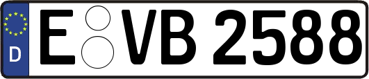 E-VB2588