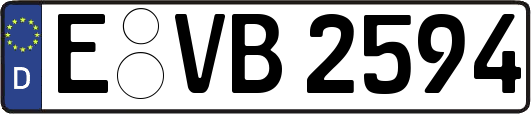 E-VB2594