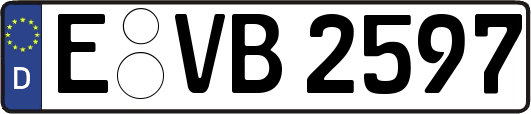E-VB2597