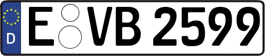 E-VB2599