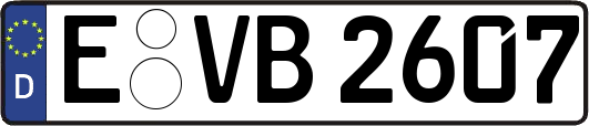 E-VB2607