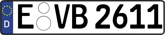 E-VB2611