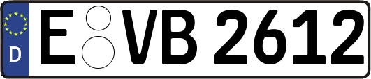 E-VB2612