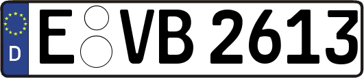 E-VB2613