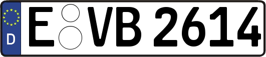 E-VB2614