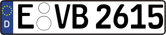 E-VB2615
