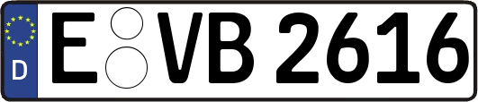 E-VB2616