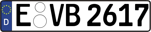 E-VB2617