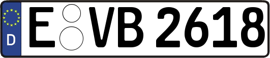 E-VB2618