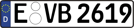 E-VB2619