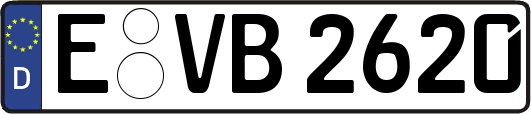 E-VB2620