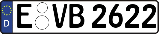 E-VB2622