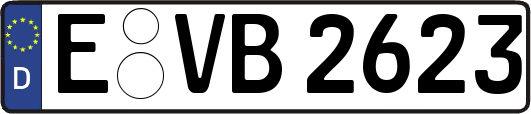 E-VB2623