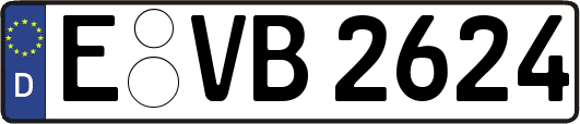 E-VB2624
