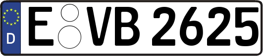 E-VB2625