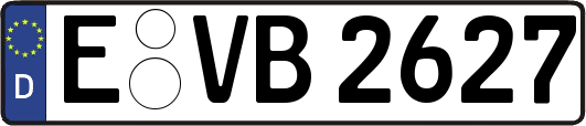 E-VB2627