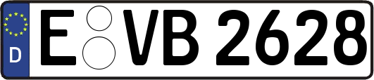 E-VB2628