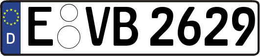 E-VB2629