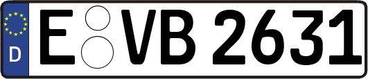 E-VB2631