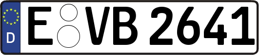 E-VB2641