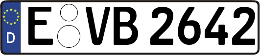 E-VB2642