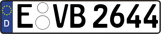 E-VB2644