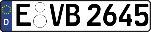 E-VB2645