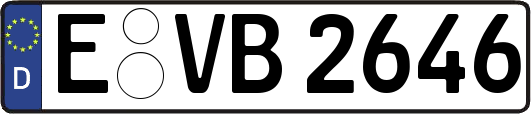 E-VB2646
