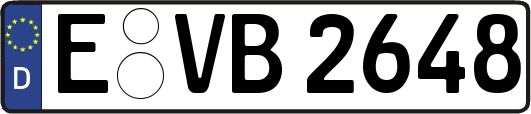 E-VB2648