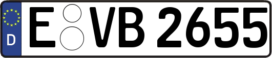 E-VB2655