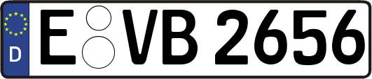 E-VB2656