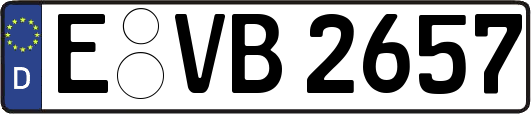 E-VB2657