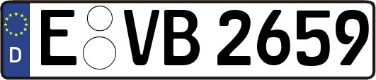 E-VB2659