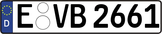 E-VB2661