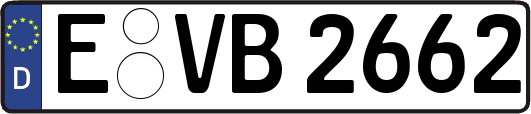 E-VB2662